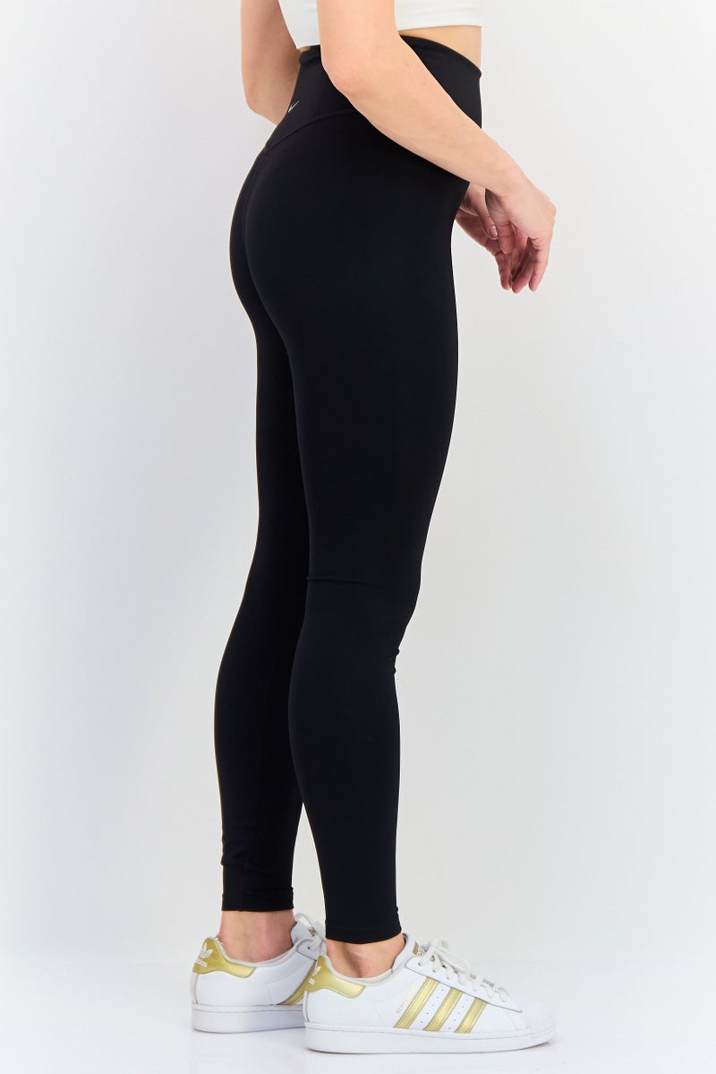 Nike Women Sportswear Training Legging, Black - Image 3