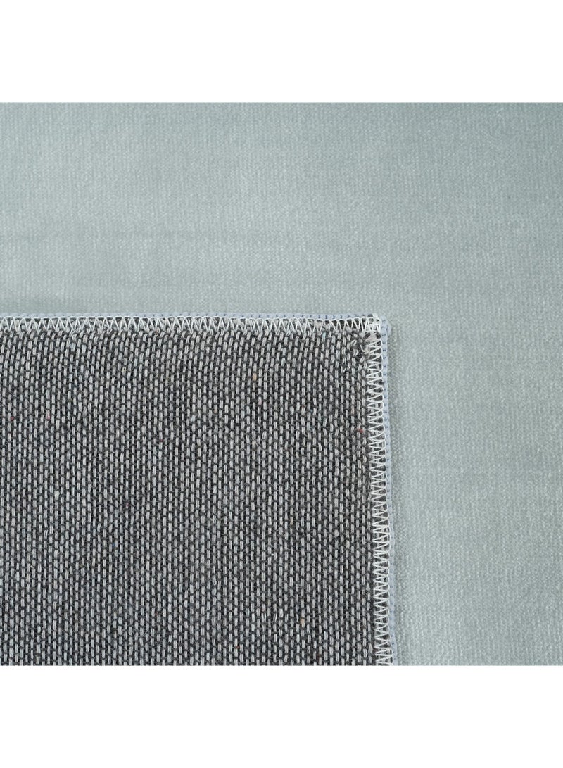 Home Box Sparkle Microfibre Rug 300 x 200 cm  - Image 3