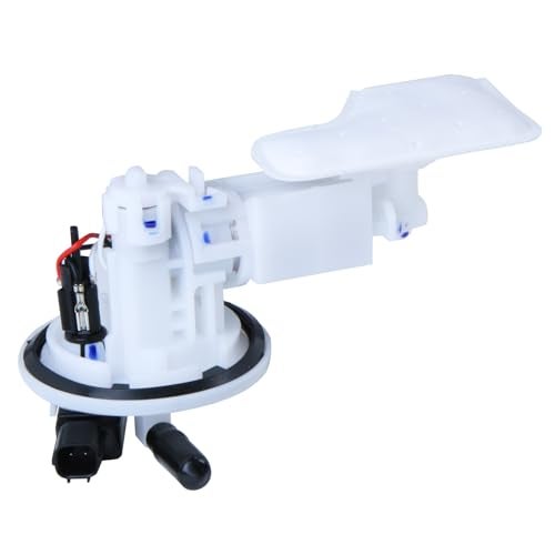 Haran Fuel Pump Assembly Compatible For Tvs Apache RTR 160 2v (NF140150) - Image 3