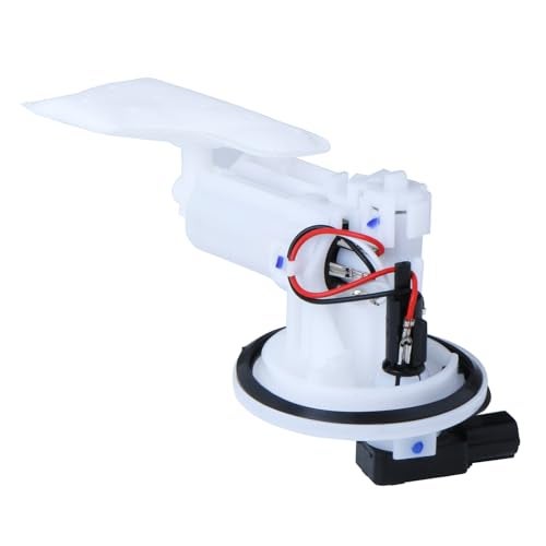 Haran Fuel Pump Assembly Compatible For Tvs Apache RTR 160 2v (NF140150) - Image 4