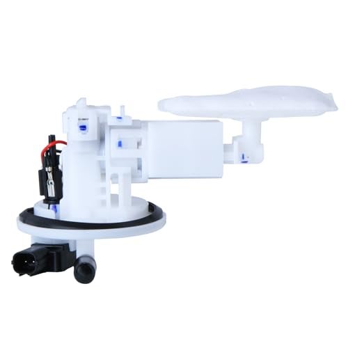 Haran Fuel Pump Assembly Compatible For Tvs Apache RTR 160 2v (NF140150) - Image 1