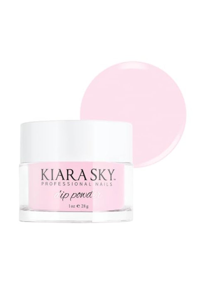 Kiara Sky Dip Powder Pink Tones 1 oz Hypnosis - Image 1