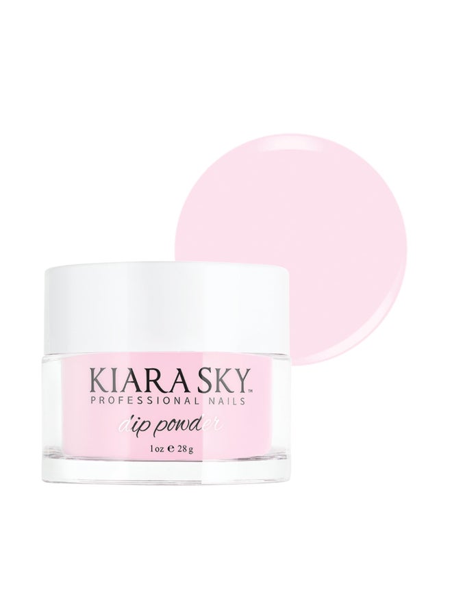 Kiara Sky Dip Powder Pink Tones 1 oz Hypnosis - Image 2