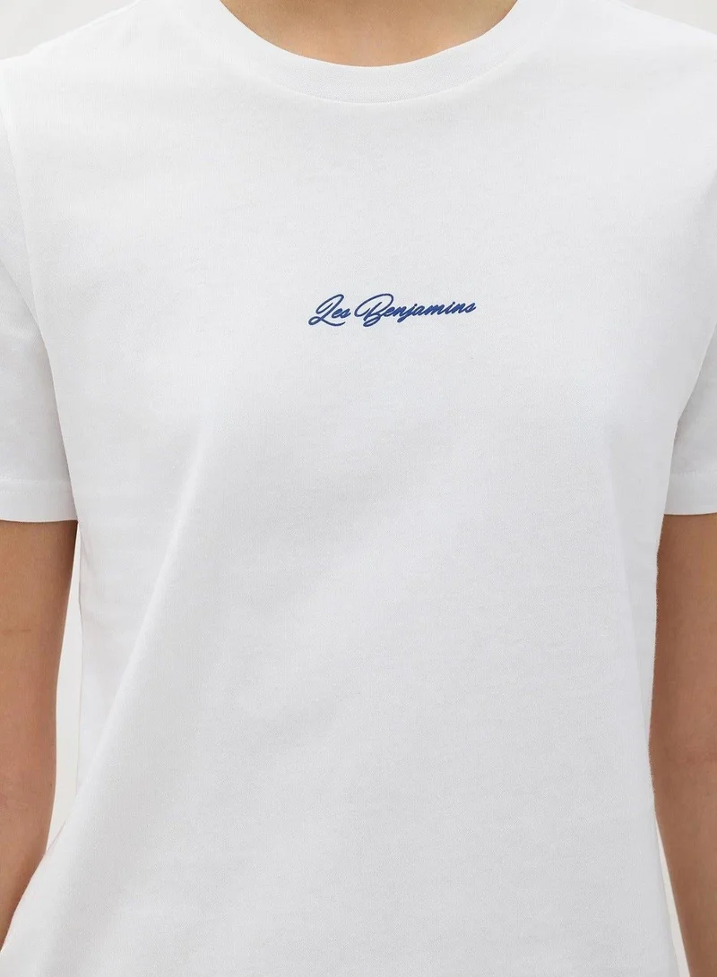 LES BENJAMINS  REGULAR TEE 024 for Women | Best Price UAE