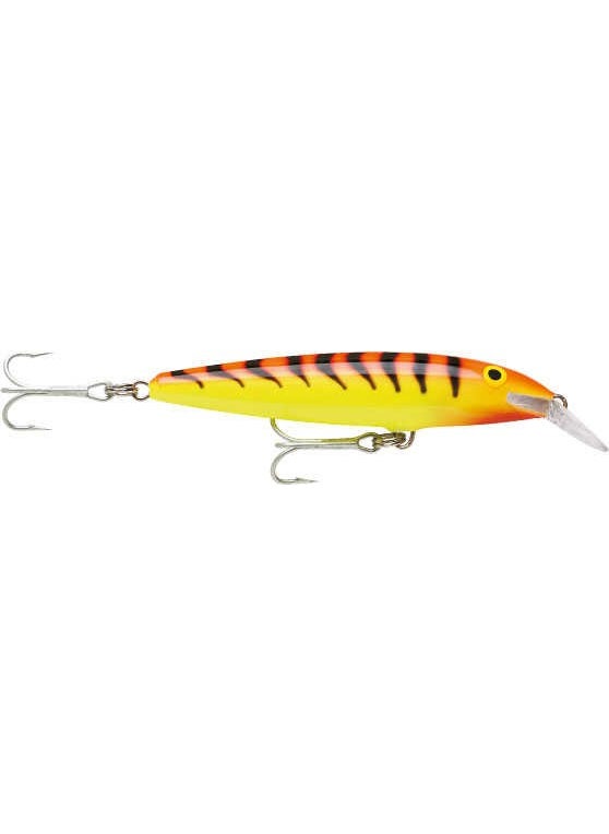 Rapala Magnum Floating Fake Fish 