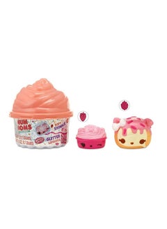 MGA Entertainment Num Noms Mystery Pack Series 6 2  - Image 4