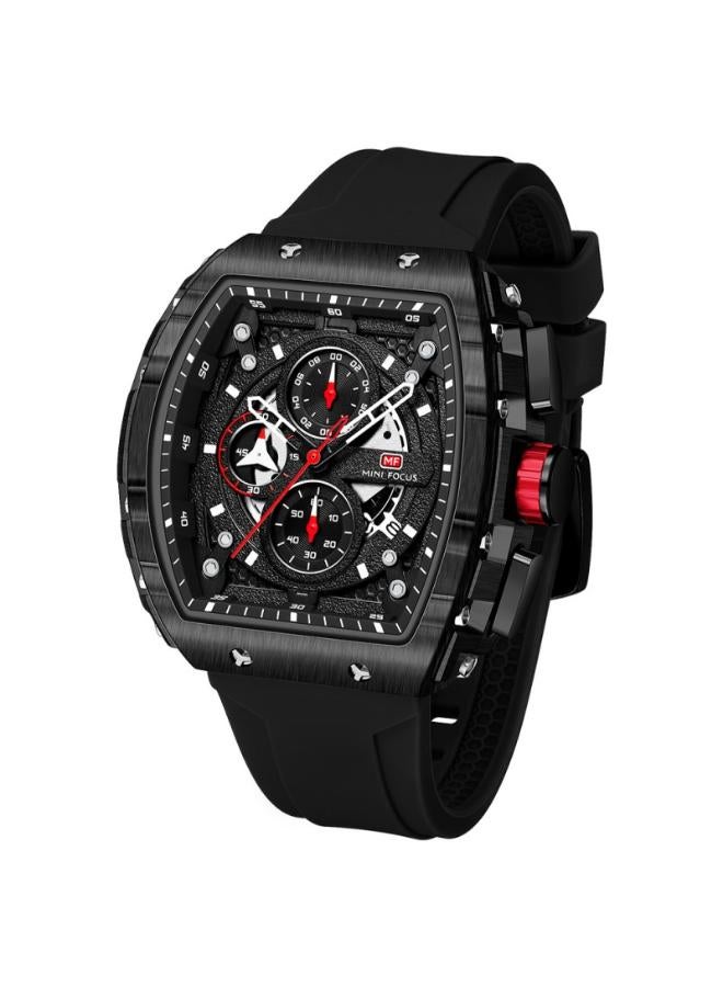 Mini Focus men watch MF0399G.05 - Image 1