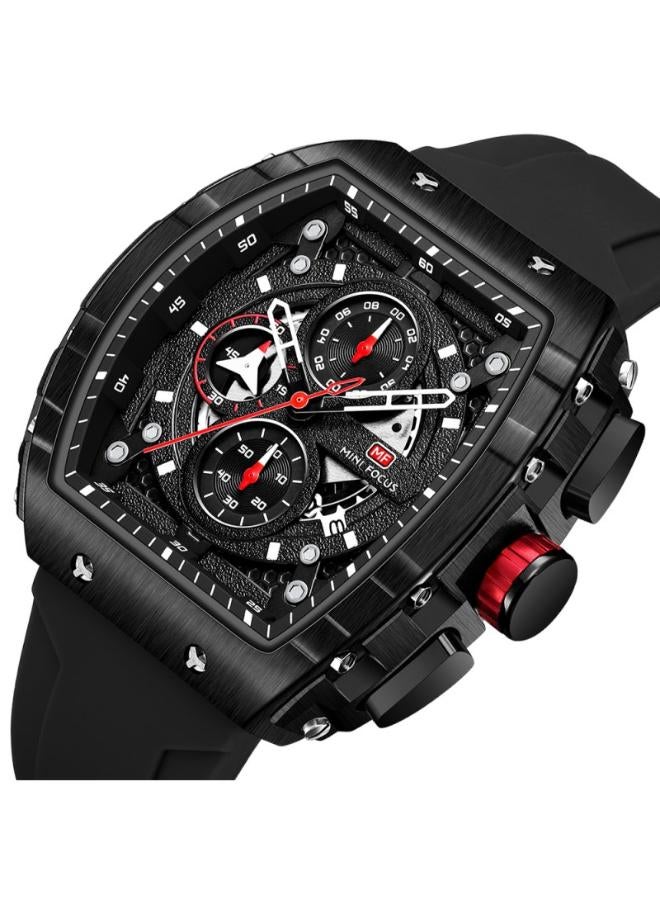 Mini Focus men watch MF0399G.05 - Image 2