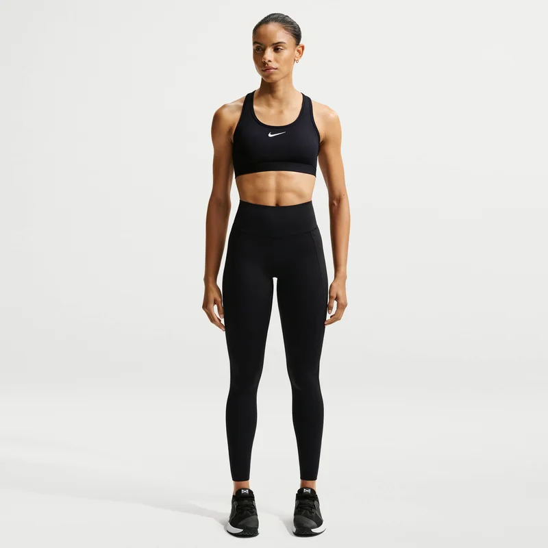 Nike Women's Universa Medium-Support Training Leggings