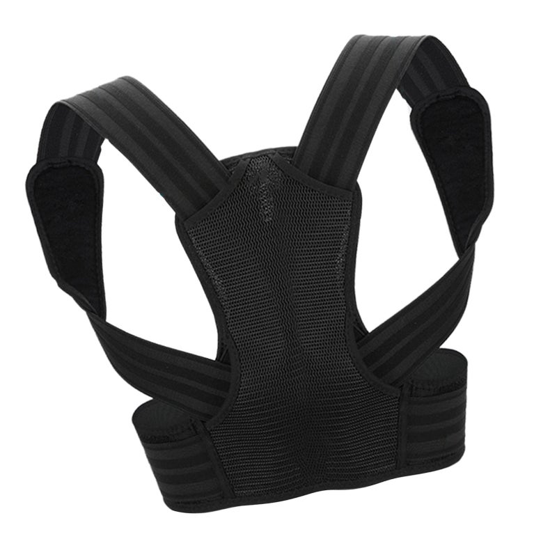 Posture Corrector for Kids Teenagers, Spinal Support Back Posture Brace - Image 2