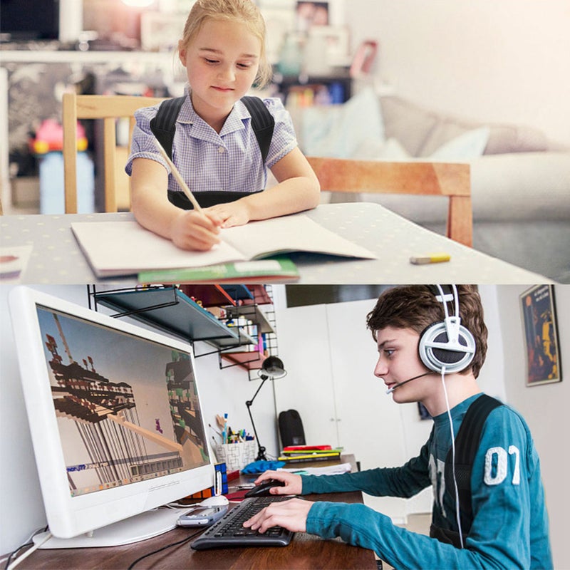 Posture Corrector for Kids Teenagers, Spinal Support Back Posture Brace - Image 5