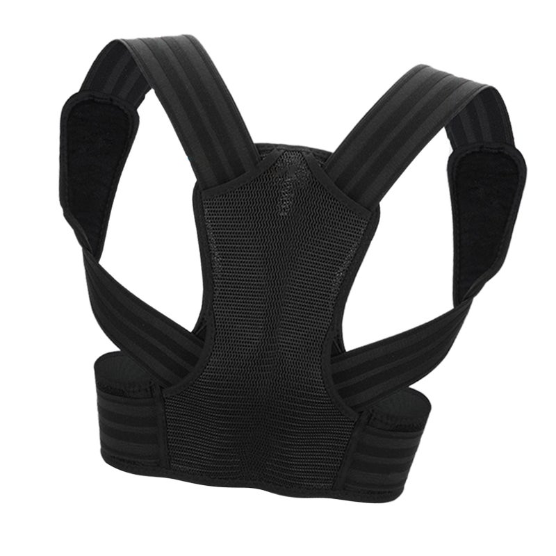 Posture Corrector for Kids Teenagers, Spinal Support Back Posture Brace - Image 4