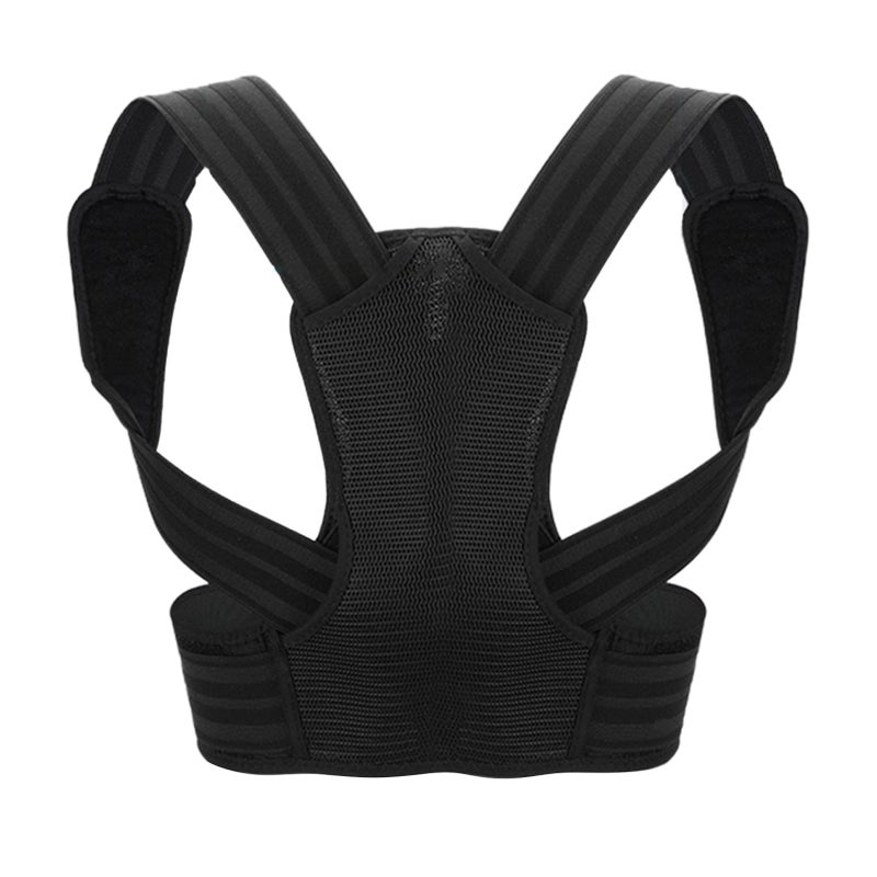 Posture Corrector for Kids Teenagers, Spinal Support Back Posture Brace - Image 1