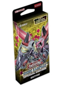 Yu-Gi-Oh! Konami Yu-Gi-Oh! Tcg: Rising Rampage Special Edition  - Image 2