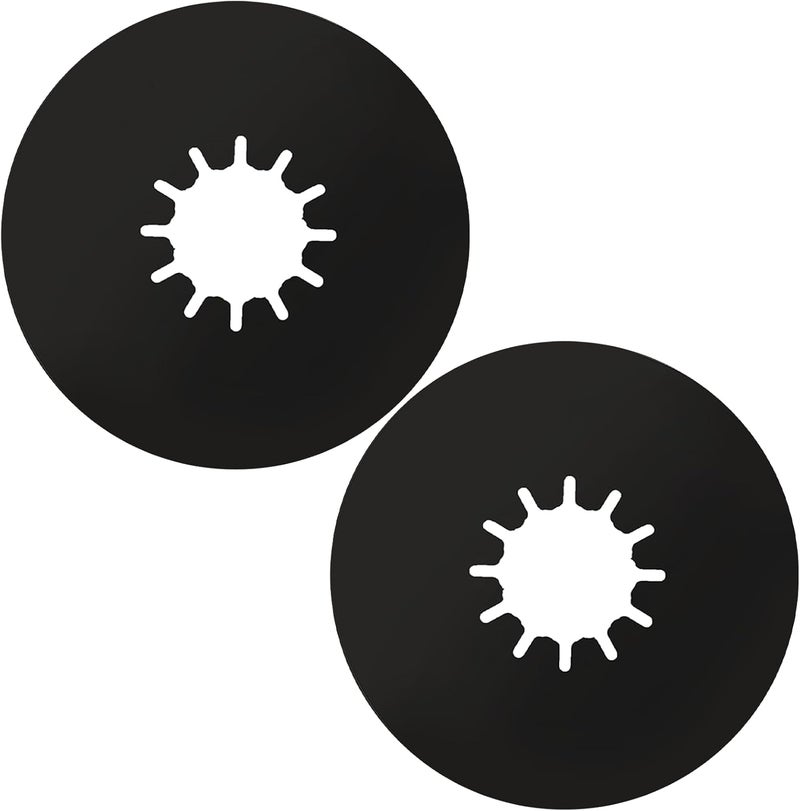 TonGass 5th Wheel Hitch Lube Plate - 2 Pack - Image 1