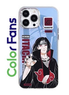 Multicolour/Itachi