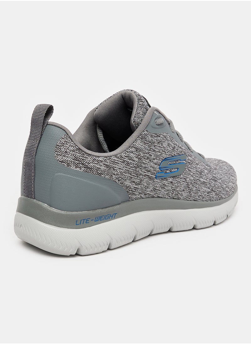 Lace Up For Men Lace Up