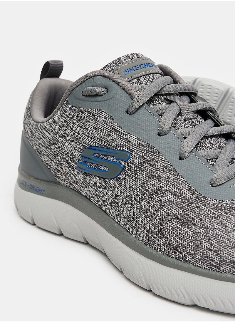 Lace Up For Men Lace Up