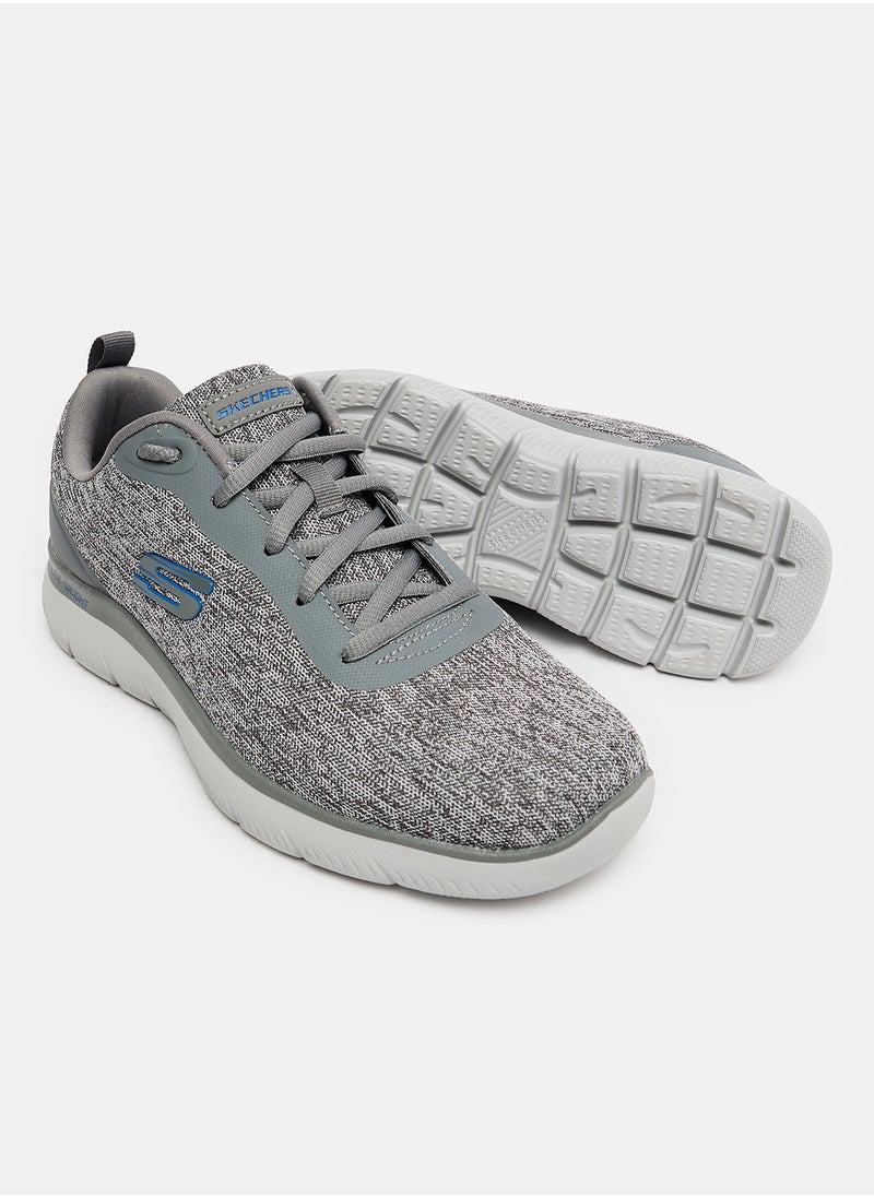 Lace Up For Men Lace Up