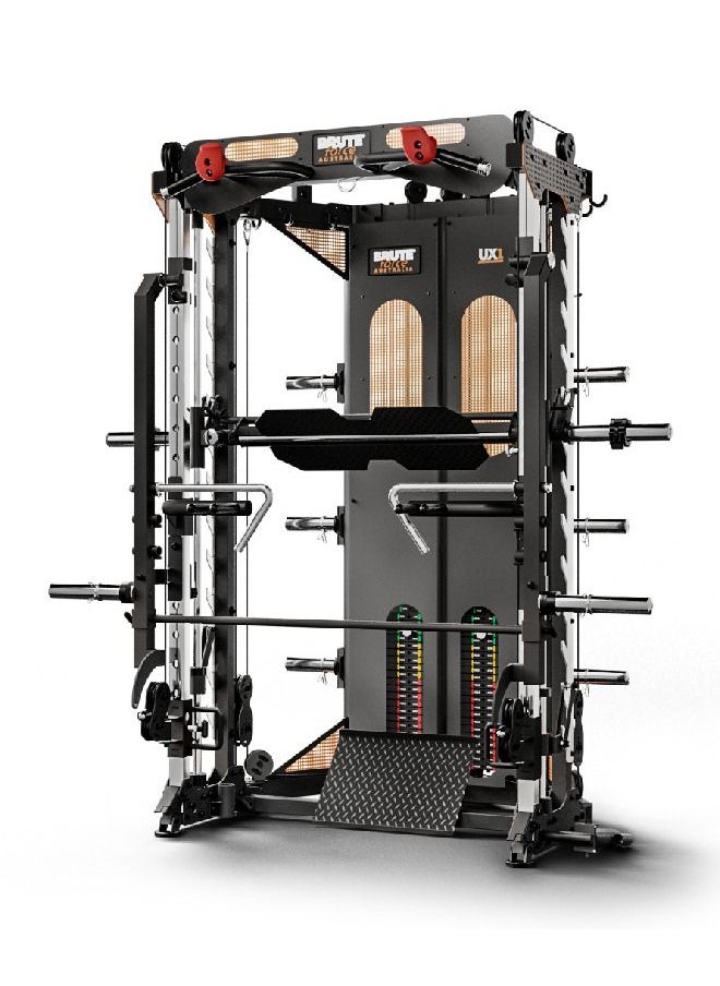 BruteForce - Functional Trainer Ux 1 - Image 1