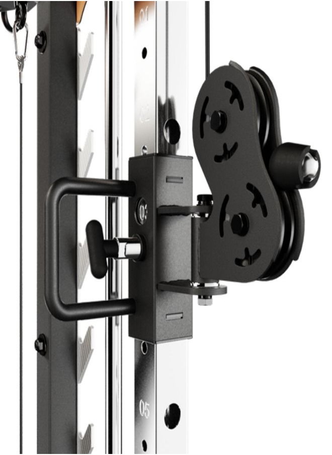 BruteForce - Functional Trainer Ux 1 - Image 1