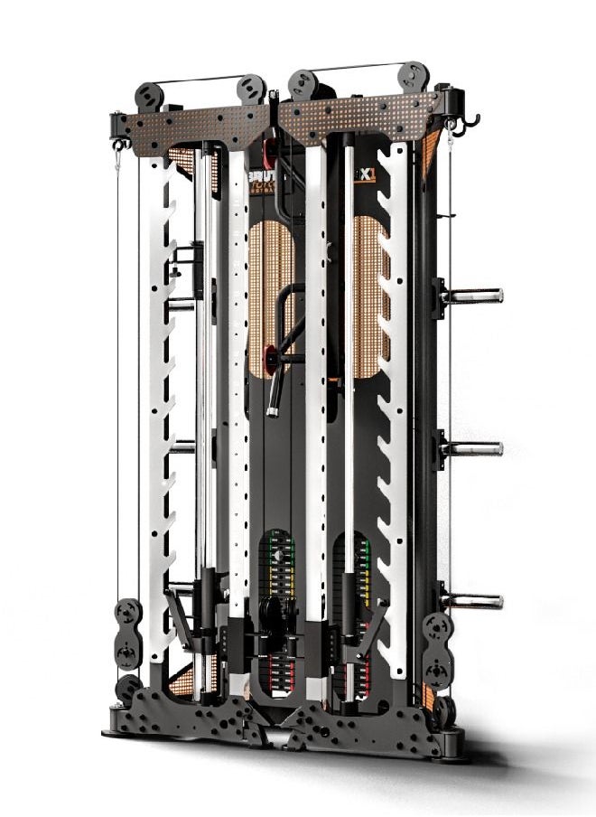 BruteForce - Functional Trainer Ux 1 - Image 1