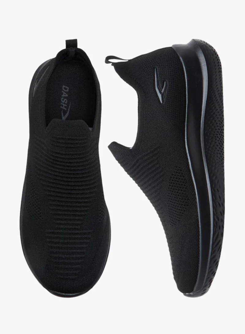 داش Logo Detail Slip-On Sports Shoes