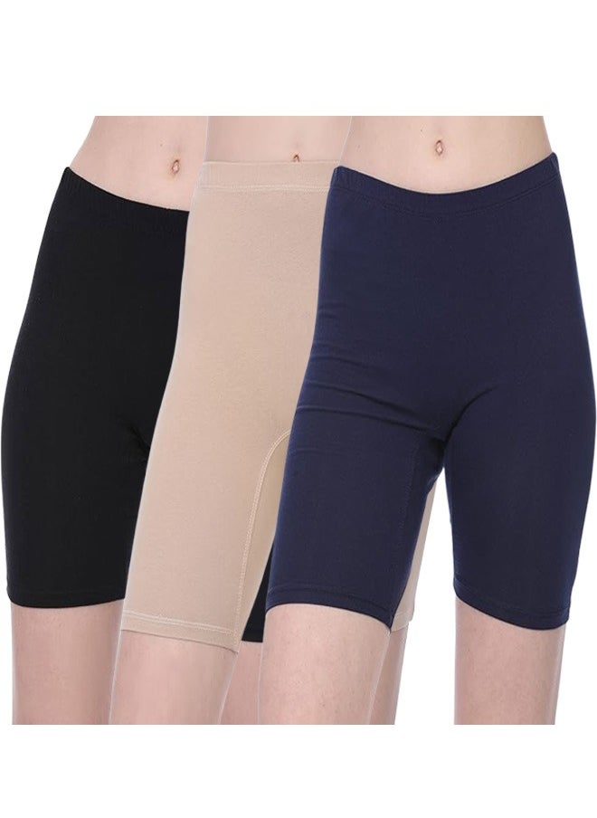 DICE long short for women 3pcs  - Image 1