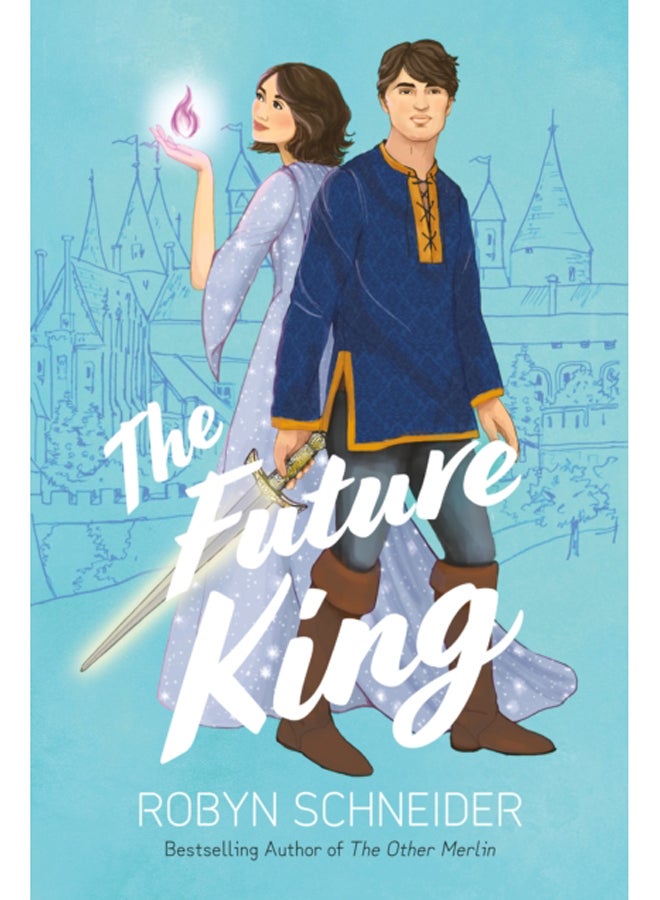 The Future King : 2 