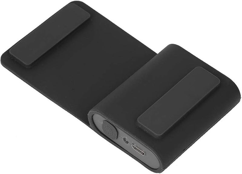 Pwshymi مصباح LED محمول خفيف الوزن مصباح أمان ليلي للجري وركوب الدراجات - Image 5