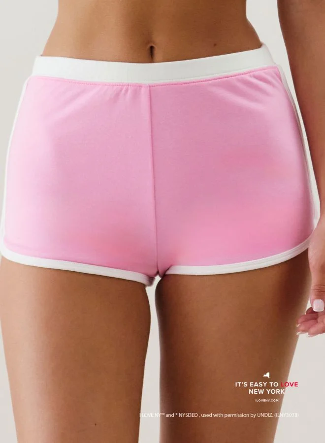 انديز شورت أحب نيويورك