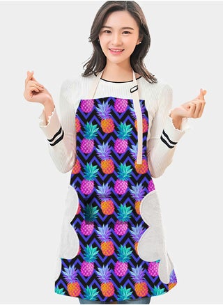 Adjustable Waterproof Apron with towels - pzsku/Z15FDCB73EBDAA90F94E8Z/45/_/1724411692/b9184b73-78ce-43a1-9c69-5bbbccaba536