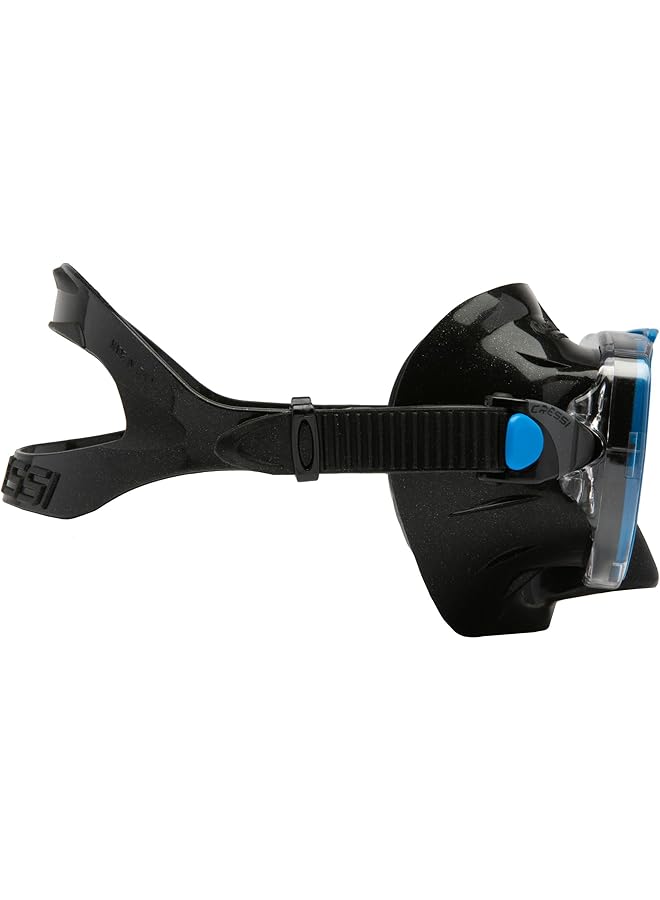 Cressi Estrella Mask Premium Silicone Diving Mask - Image 3