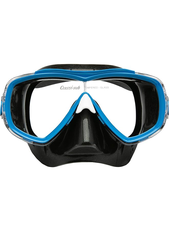 Cressi Estrella Mask Premium Silicone Diving Mask - Image 1
