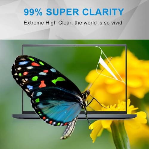 CASOSHIELD Screen Protector Compatible for 2023 2022 ASUS ROG/TUF 16 inch Gaming Laptop, Zephyrus M16/ Strix G16, TUF A16 16 inch Gaming Laptop, Eye Protection Anti Glare- Matte - Image 4