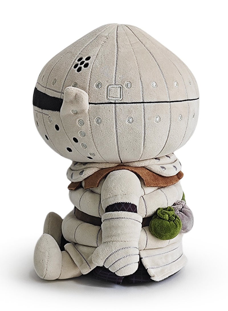 general Siegward Catarina Onion Knight Plush Toy 23cm Soft Game Character Stuffed Plush Doll for Fans Gift Collection Decor - Image 2