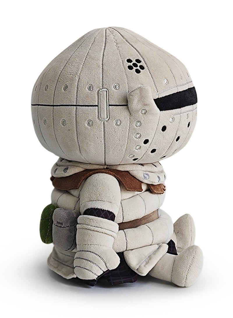 general Siegward Catarina Onion Knight Plush Toy 23cm Soft Game Character Stuffed Plush Doll for Fans Gift Collection Decor - Image 3