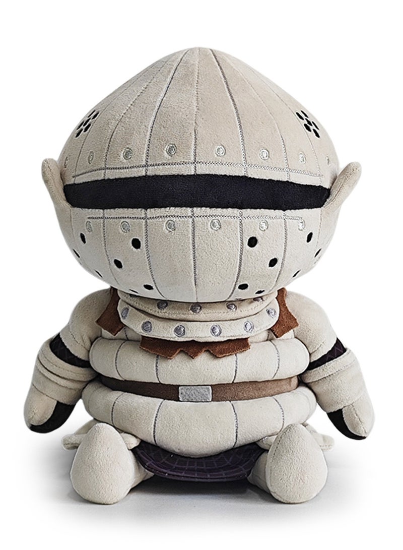general Siegward Catarina Onion Knight Plush Toy 23cm Soft Game Character Stuffed Plush Doll for Fans Gift Collection Decor - Image 1