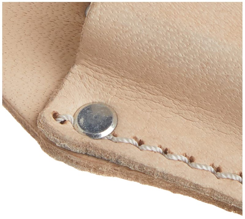 Custom Leathercraft حامل كماشة من كاستم ليذر كرافت 767، 2.5 بوصة، جلد علوي، بني، 1 قطعة (عبوة من 1) - Image 4