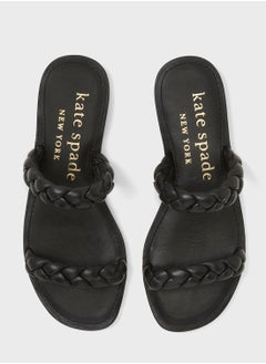 Kate Spade Double Strap Sandals  - Image 4