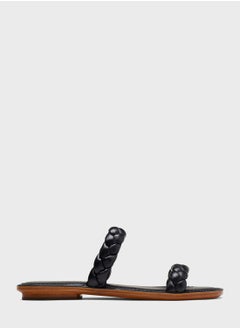 Kate Spade Double Strap Sandals  - Image 1
