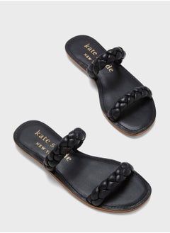 Kate Spade Double Strap Sandals  - Image 2