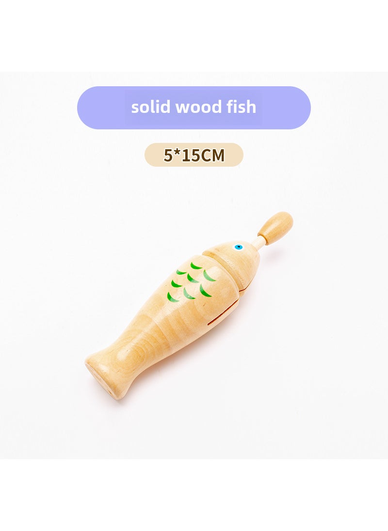 Orff Percussion Instrument Set for Elementary One log wooden fish - pzsku/Z15FE4952A33E53342C13Z/45/_/1732631475/becd4592-2dcf-443f-bd3a-39e73494359e