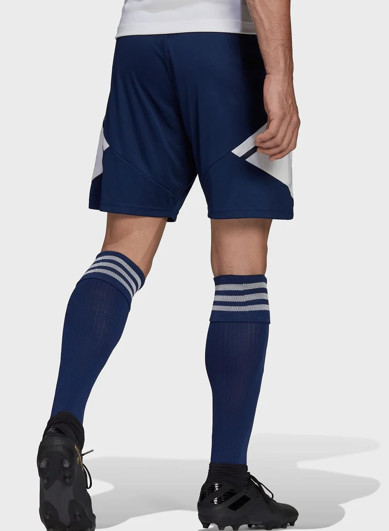 Adidas Condivo 22 Training Shorts