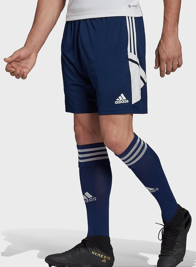 Adidas Condivo 22 Training Shorts