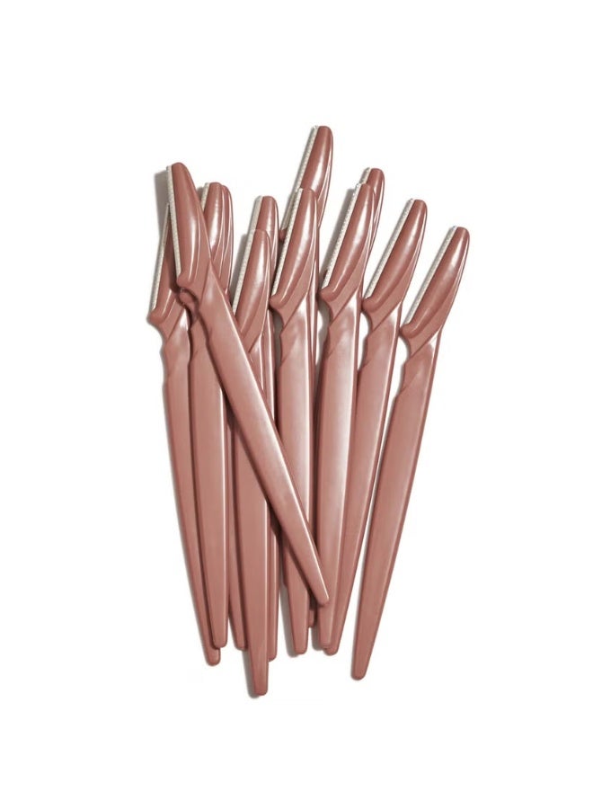 Kitsch Eco-Friendly Dermaplaner - Blush - Image 2