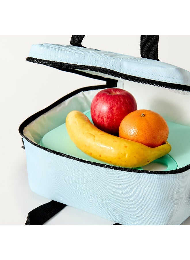 BT21 Graphic Print Lunch Bag for Kids - Image 4