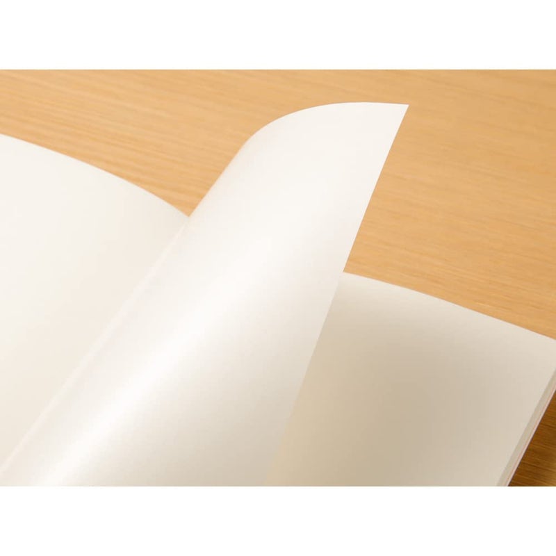 Designphil Traveler's Notebook Refill Sticker Mount Regular Size 14468006 white - Image 5