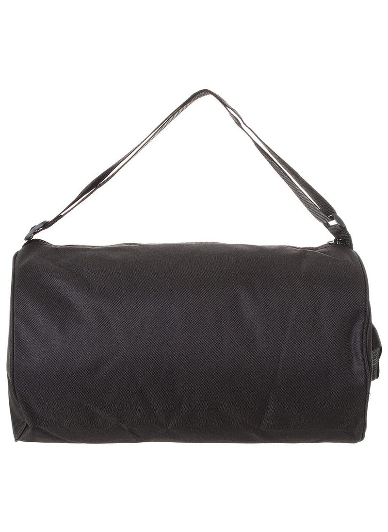 Generic - Waterproof canvas cylindrical bag, yellow - Image 1