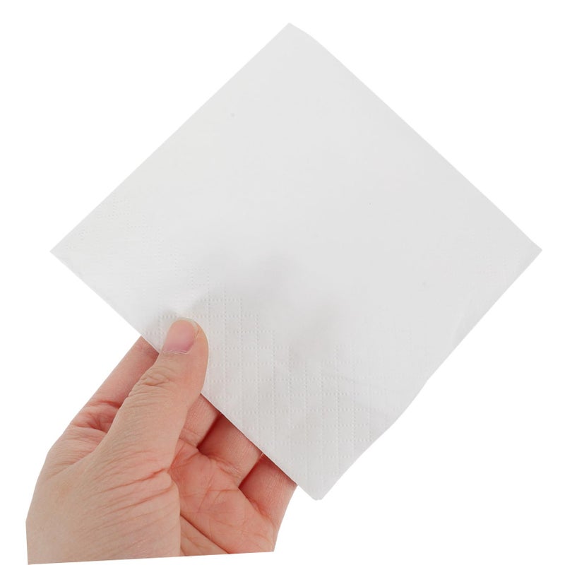 1 Pack Stylish Car Napkins Skin Friendly Facial Tissue For Travel Weddings Daily Use - Image 4